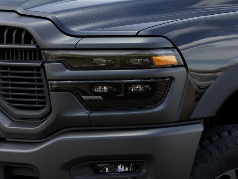 New 2025 RAM 2500 Power Wagon image 10