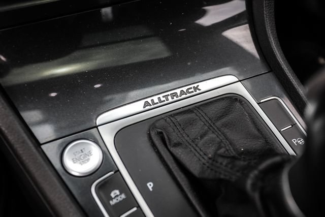 Used 2019 Volkswagen Golf Alltrack SE AWD/4WD image 56