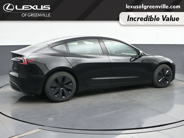 Used 2024 Tesla Model 3 Long Range AWD/4WD image 8