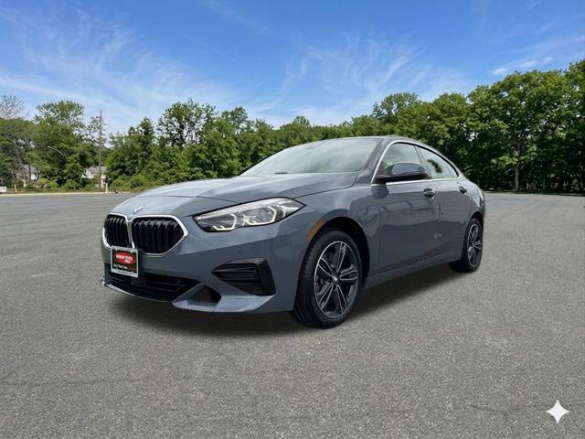 Used 2023 BMW 228i xDrive Gran Coupe w/ Convenience Package AWD/4WD image 4