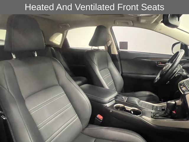 Certified 2020 Lexus NX 300 FWD w/ Premium Package image 11