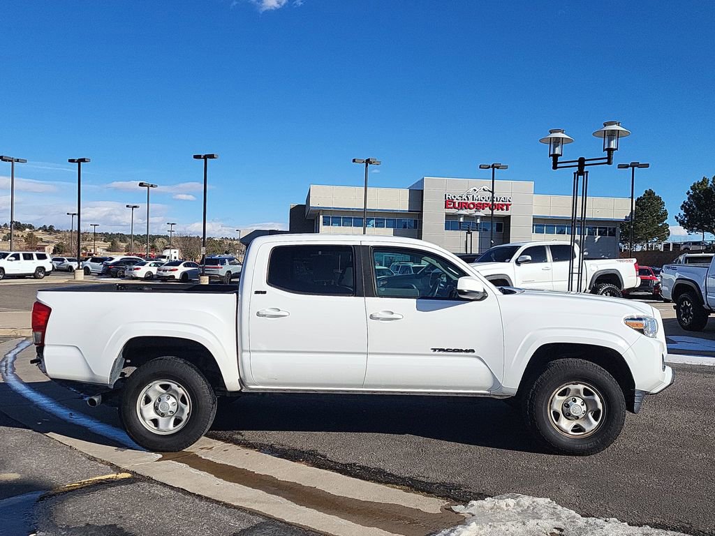 Used 2019 Toyota Tacoma SR5 image 3