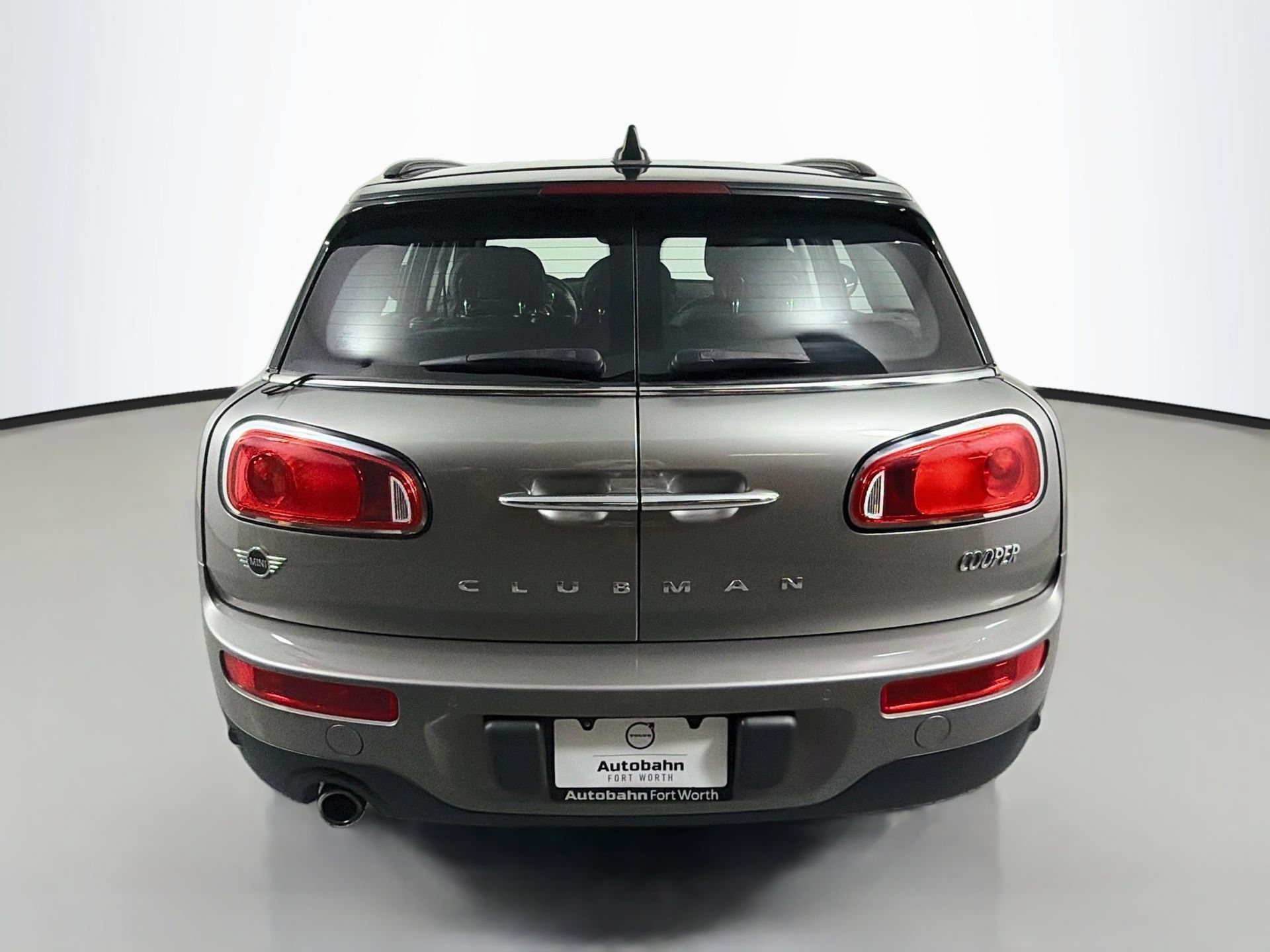 Used 2019 MINI Cooper Clubman ALL4 AWD/4WD image 7