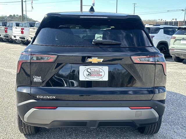New 2026 Chevrolet Equinox LT image 5