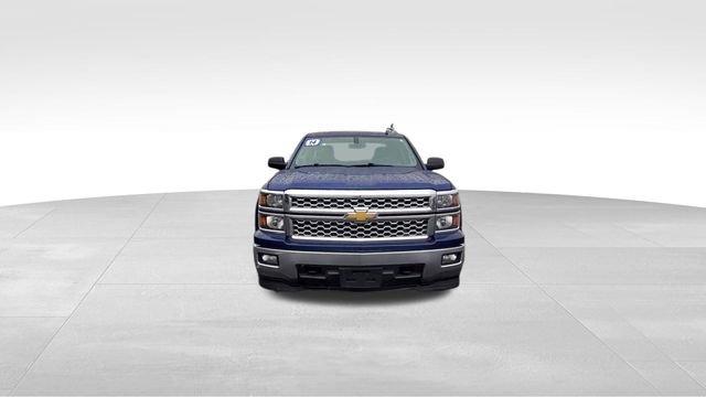 Used 2014 Chevrolet Silverado 1500 LT w/ All Star Edition image 3