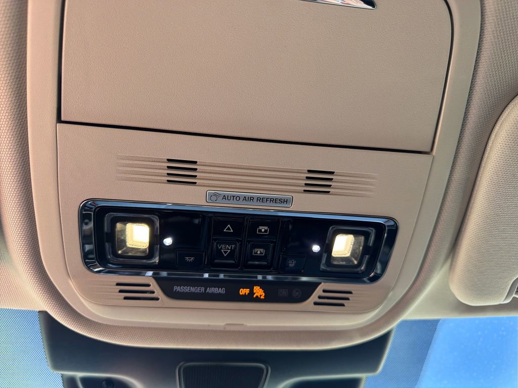 Used 2021 Lincoln Aviator Reserve w/ Equipment Group 201A AWD/4WD image 18