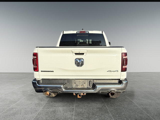 Used 2021 RAM 1500 Big Horn AWD/4WD image 4