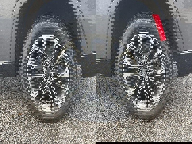 Used 2022 Jeep Grand Wagoneer Series III image 7