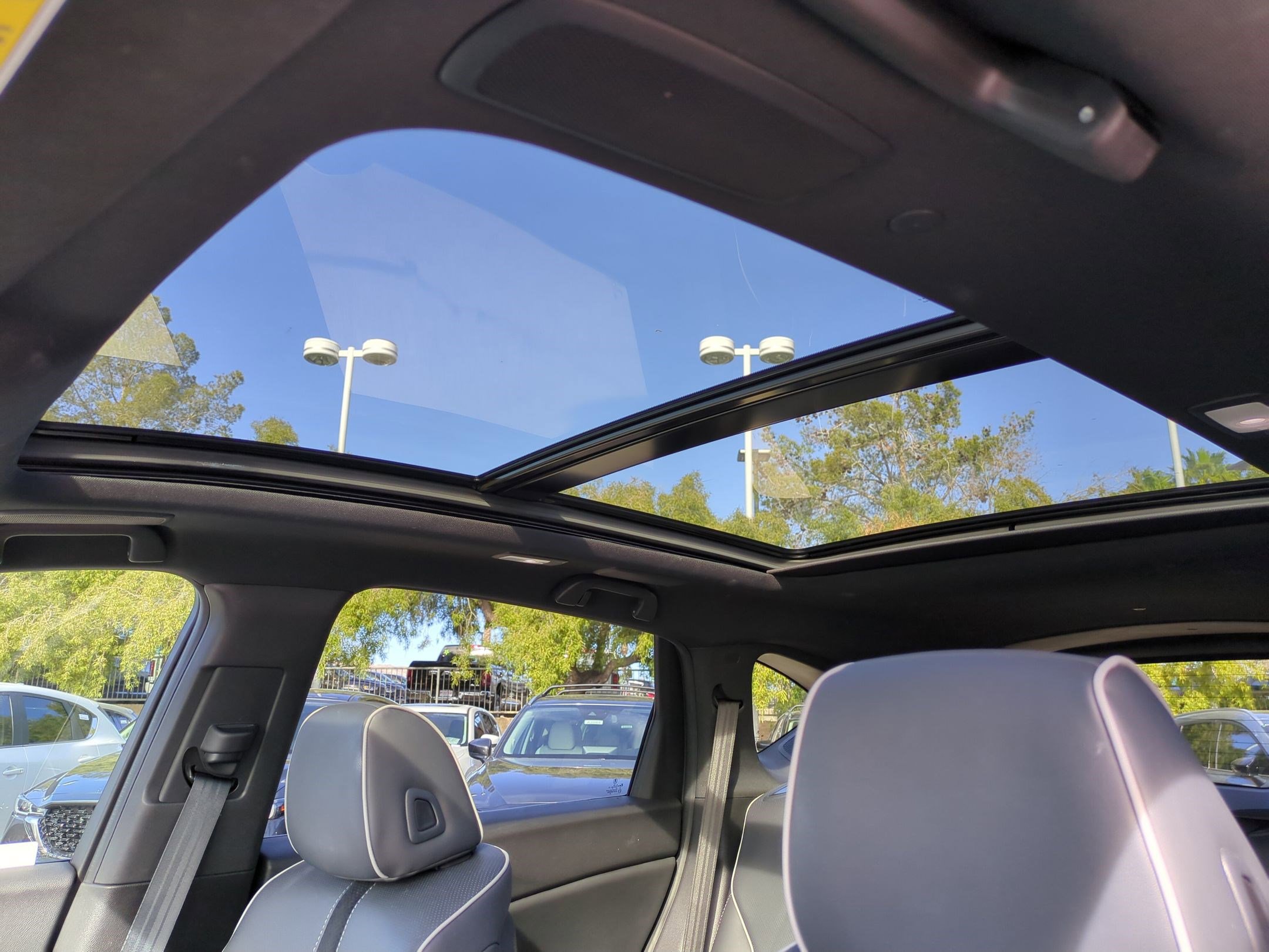 Used 2020 Acura RDX A-Spec image 14