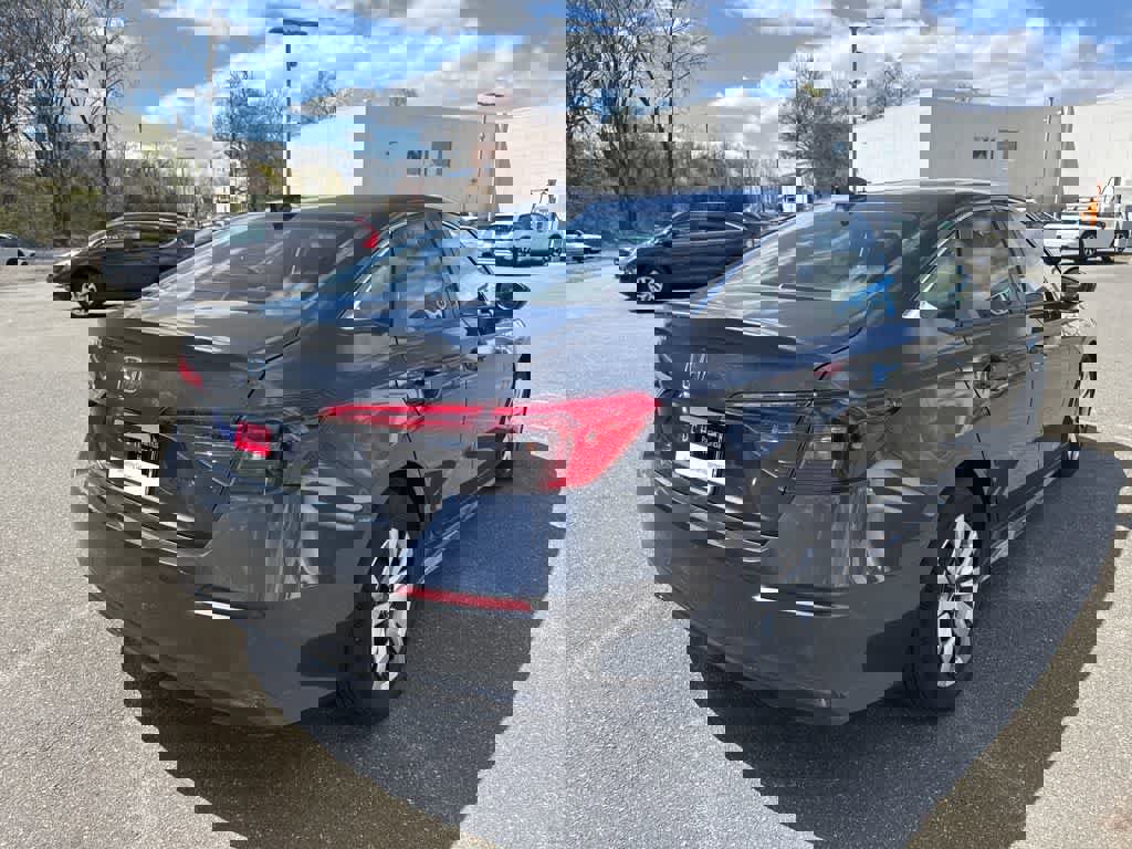 Used 2023 Honda Civic LX image 11