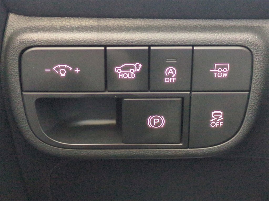 New 2026 Hyundai Palisade Limited image 31