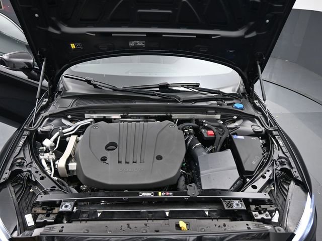 Used 2024 Volvo S60 B5 Plus FWD image 33