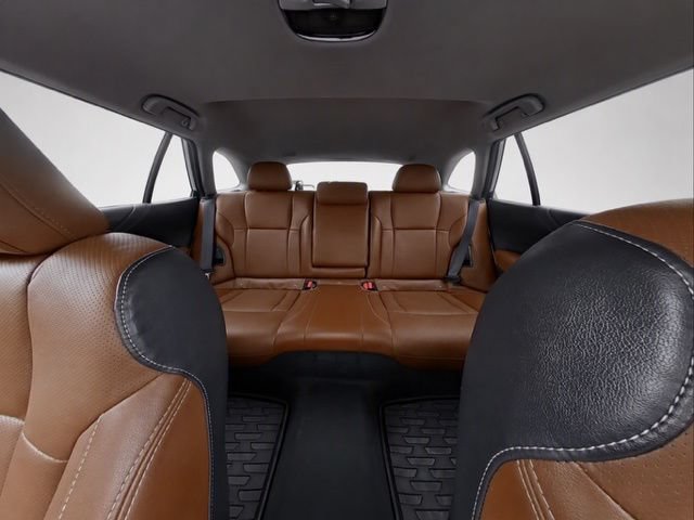 Used 2021 Subaru Outback Touring XT AWD/4WD image 18