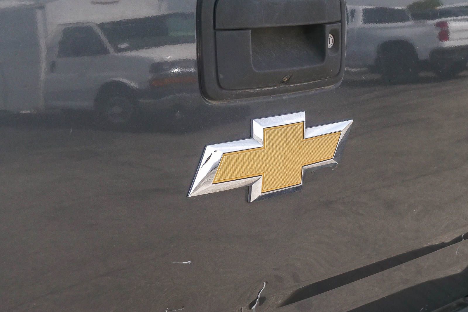 Used 2016 Chevrolet Colorado W/T w/ WT Convenience Package image 12