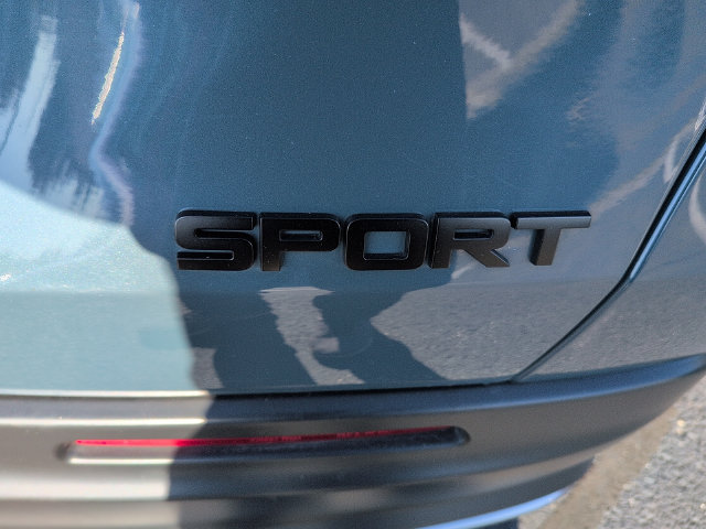 Used 2026 Honda HR-V Sport image 12