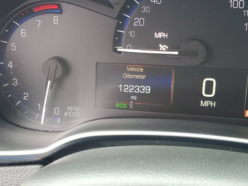 Used 2014 Cadillac SRX Performance FWD image 11