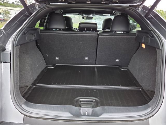 Certified 2025 INFINITI QX55 Luxe w/ Accent Package image 18