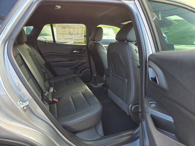 New 2026 Chevrolet Trax RS image 13