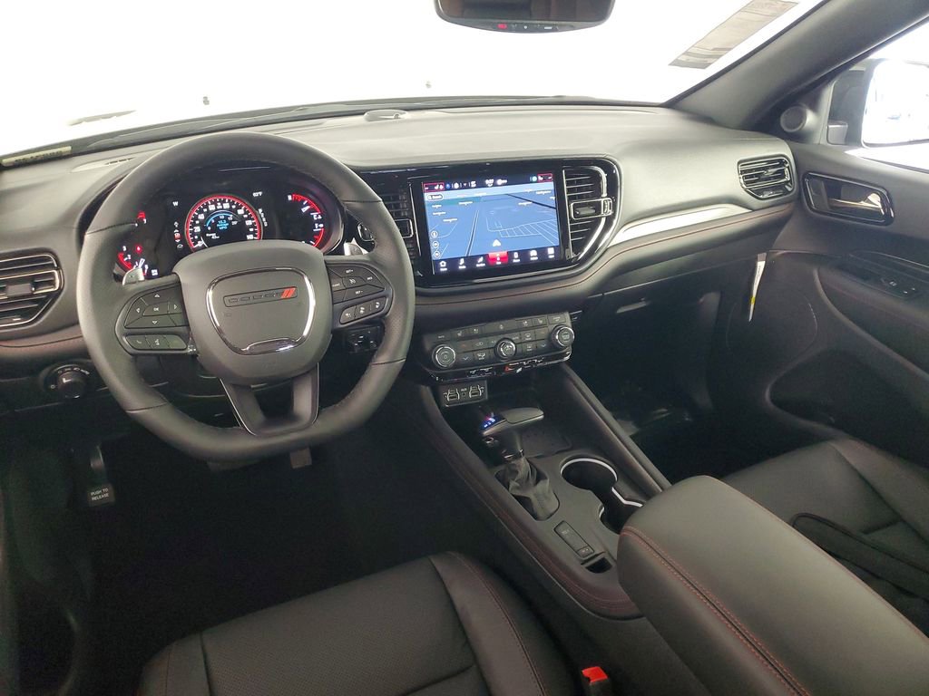 New 2026 Dodge Durango GT image 15
