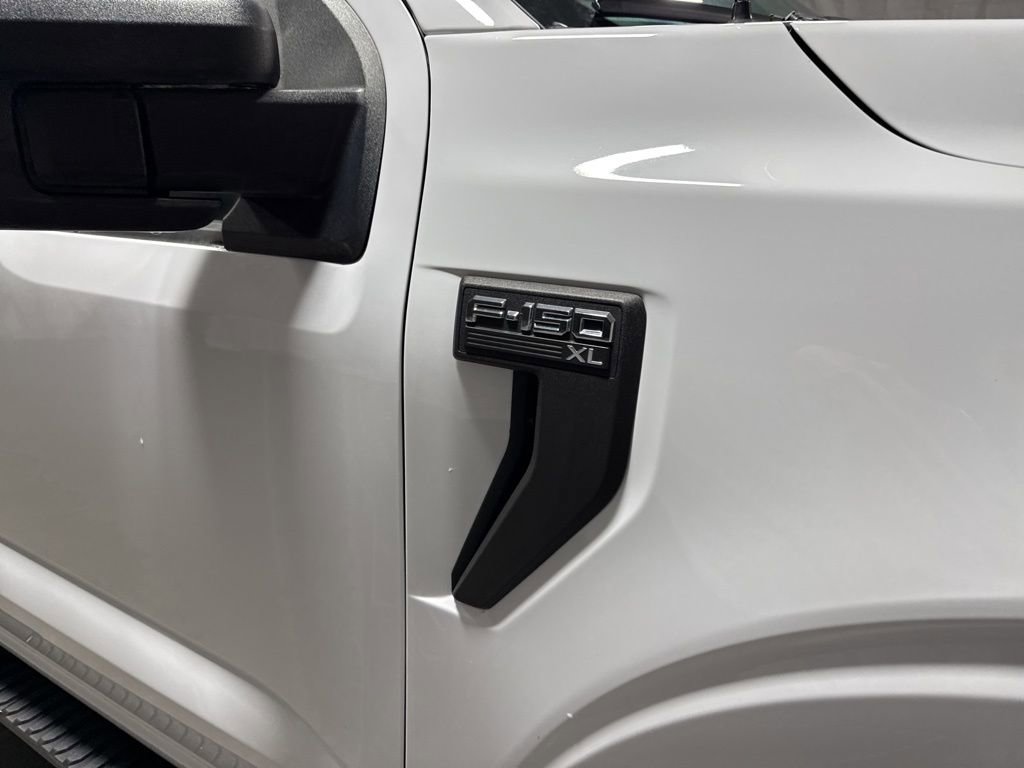 Used 2021 Ford F150 XL w/ Trailer Tow Package image 9