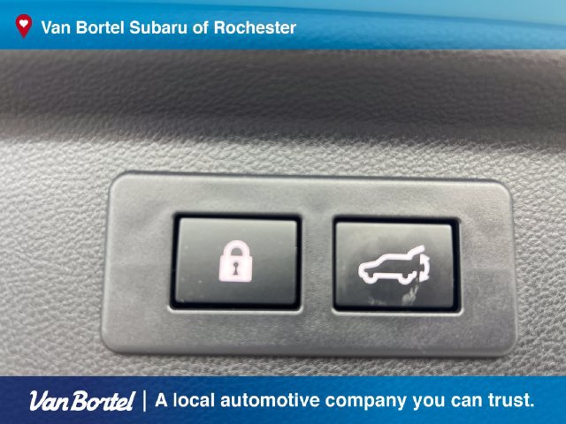 Certified 2023 Subaru Forester Limited AWD/4WD image 27