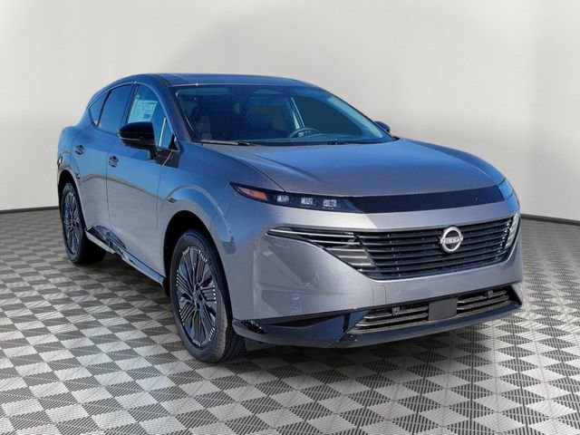 New 2026 Nissan Murano Platinum w/ Cargo Package image 2