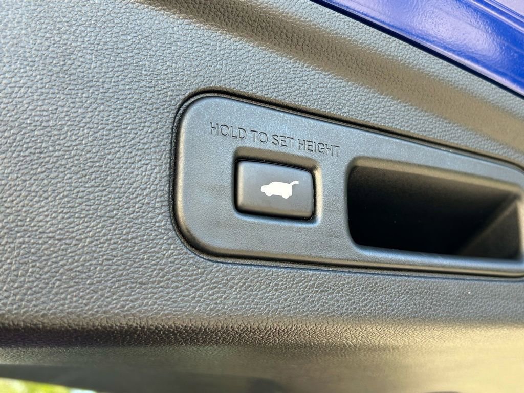 Used 2024 Acura MDX A-Spec image 38