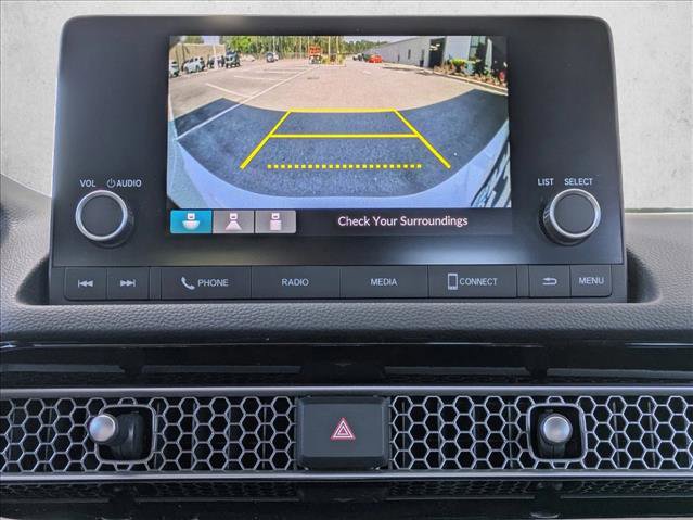 Used 2022 Honda Civic Sport image 15