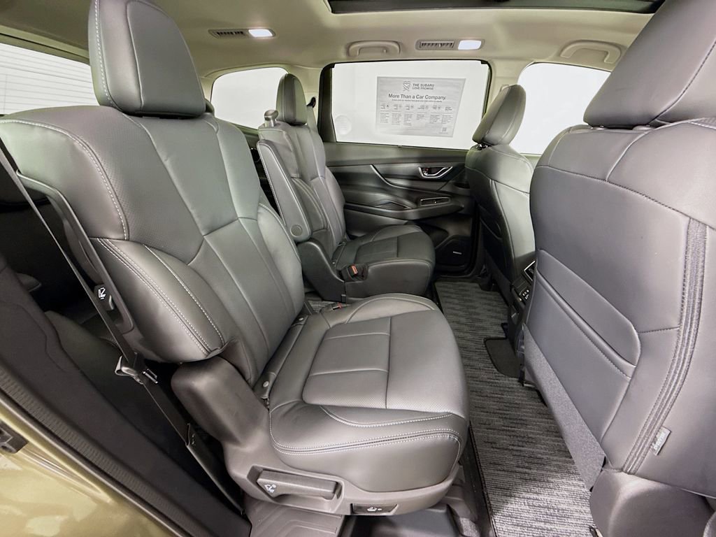 New 2026 Subaru Ascent Limited image 34