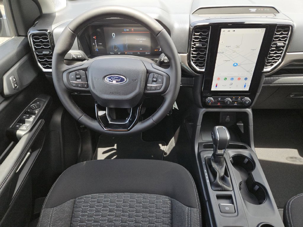 New 2026 Ford Ranger XLT RWD image 4