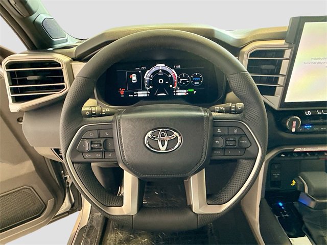 New 2026 Toyota Sequoia Limited image 10