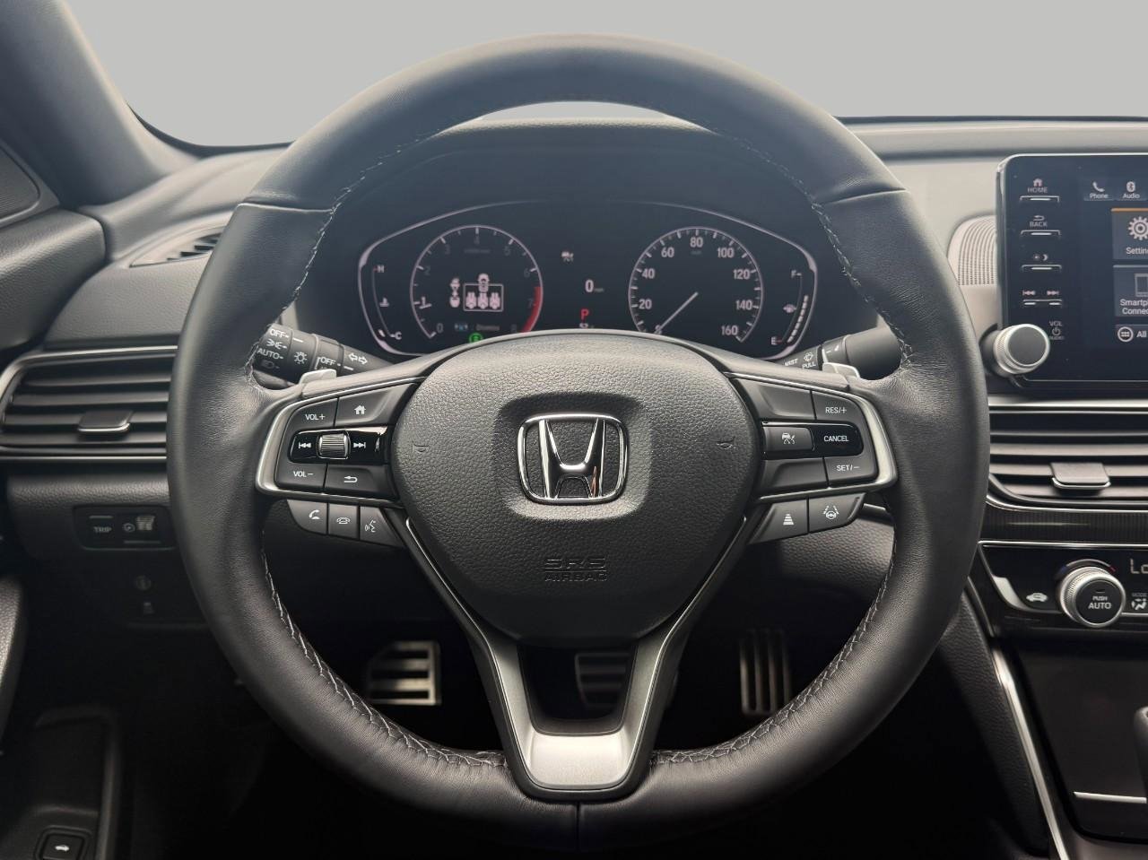 Used 2022 Honda Accord Sport image 28