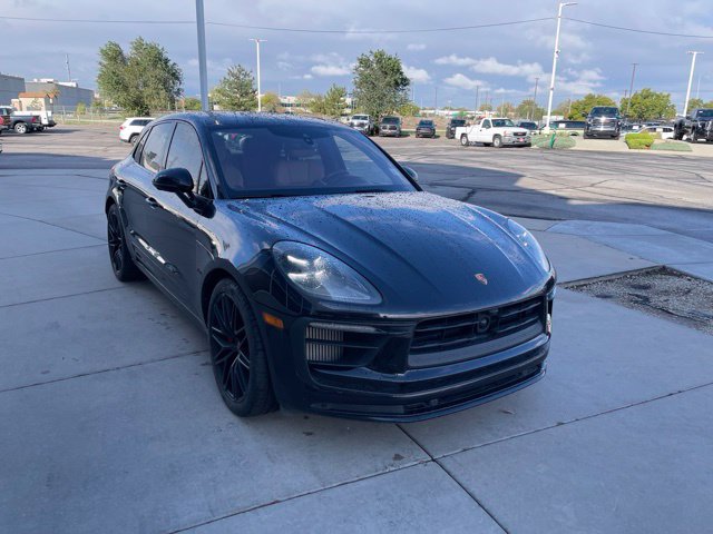Used 2023 Porsche Macan GTS w/ Premium Package Plus AWD/4WD image 5