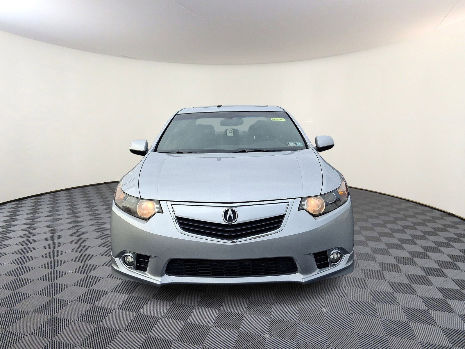 Used 2013 Acura TSX Special Edition image 2