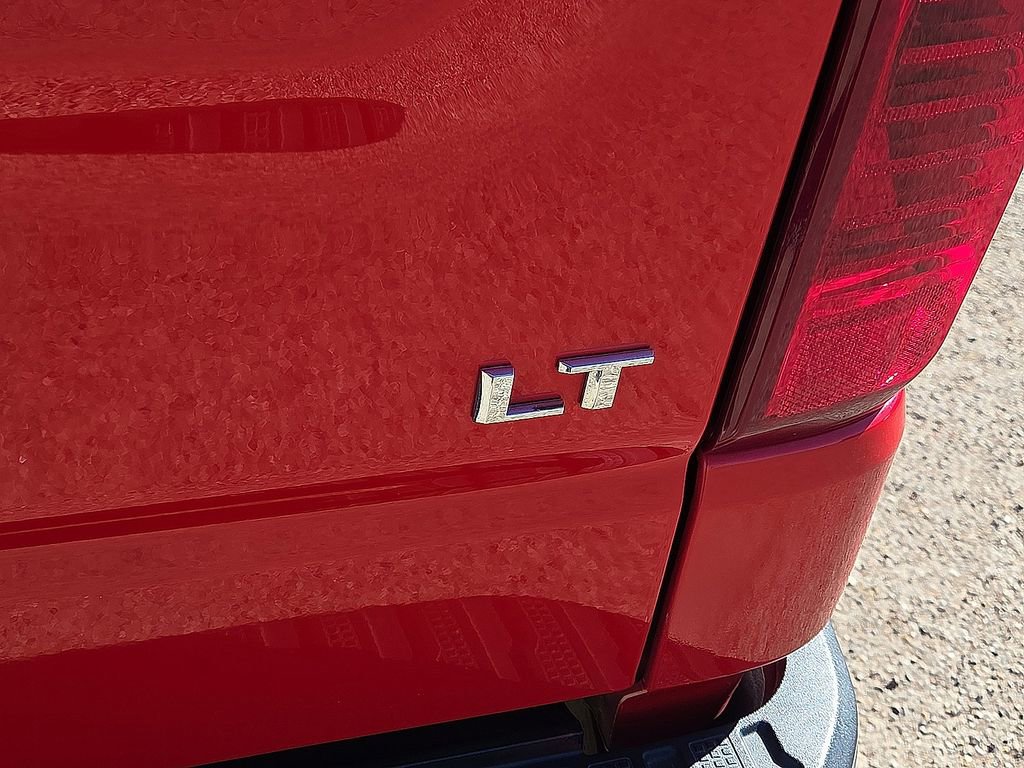 Used 2022 Chevrolet Silverado 1500 LT image 15