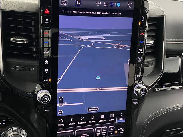 New 2026 RAM 1500 Limited image 10