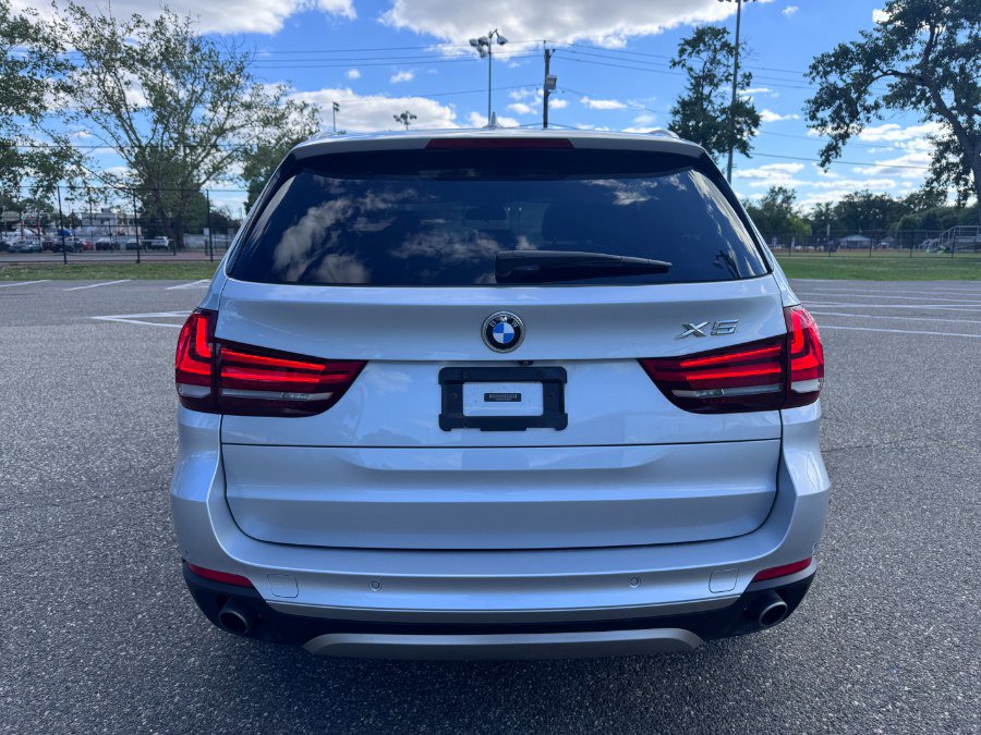 Used 2015 BMW X5 xDrive35i AWD/4WD image 6