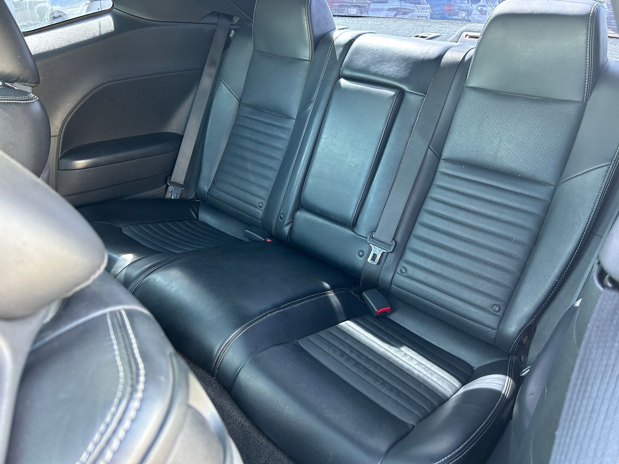 Used 2011 Dodge Challenger R/T image 22