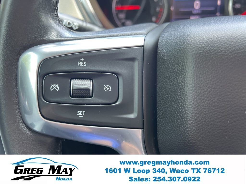 Used 2019 Chevrolet Blazer LT FWD image 27