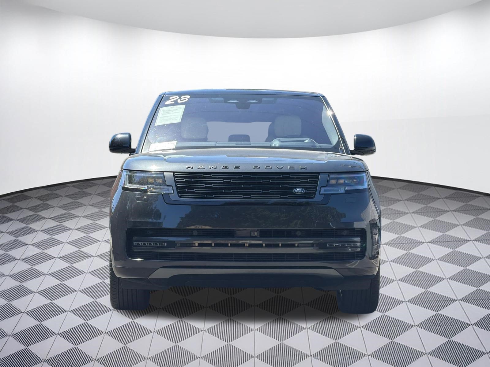 Used 2023 Land Rover Range Rover SE AWD/4WD image 6
