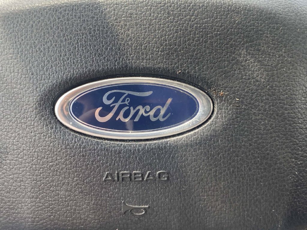 Used 2022 Ford Expedition Limited AWD/4WD image 28