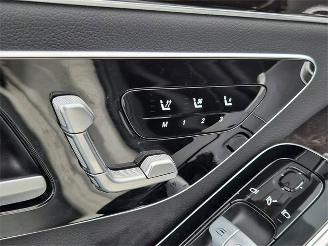 Used 2022 Mercedes-Benz S 500 4MATIC image 19