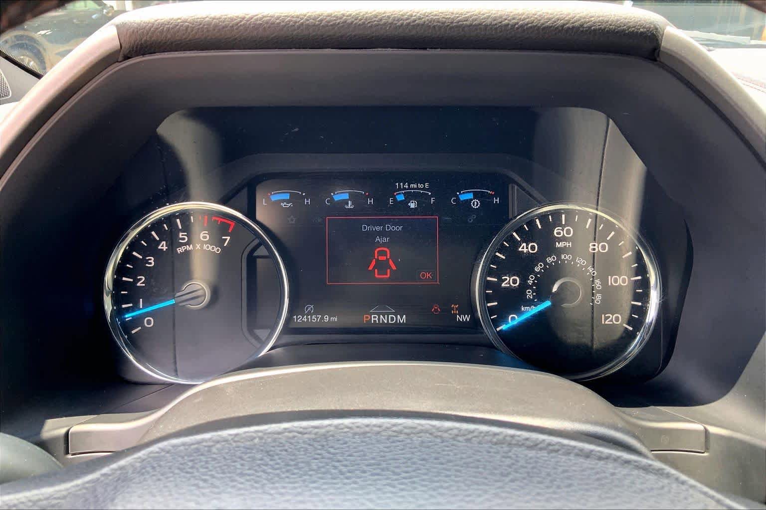 Used 2019 Ford F150 Platinum w/ Equipment Group 701A Luxury AWD/4WD image 26