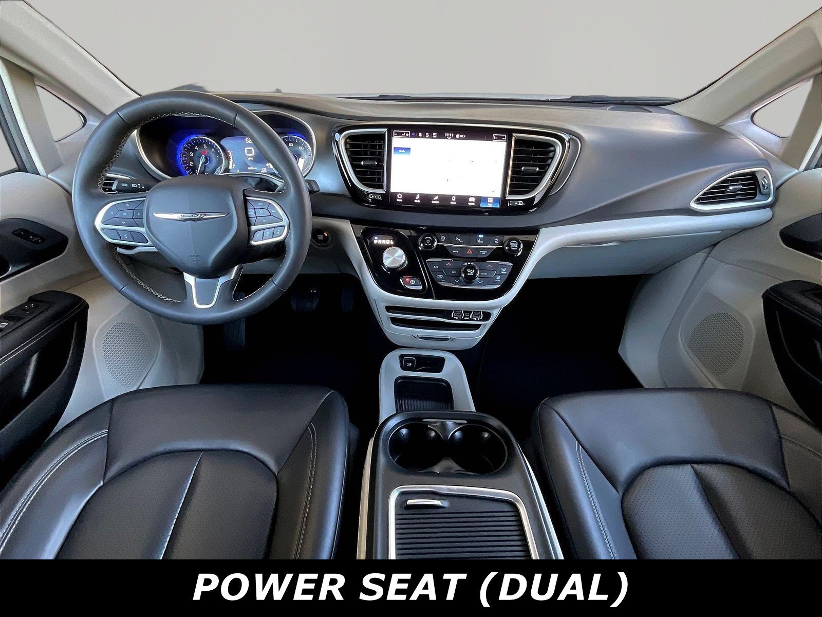 Used 2023 Chrysler Pacifica Touring-L FWD image 7