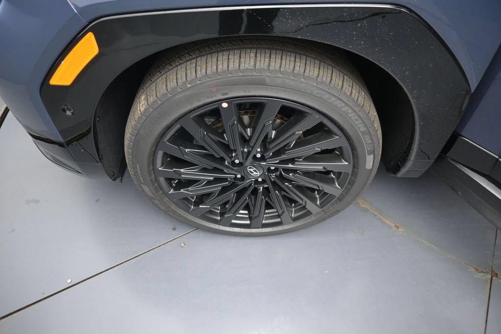 New 2027 Hyundai Santa Fe Calligraphy AWD/4WD image 40