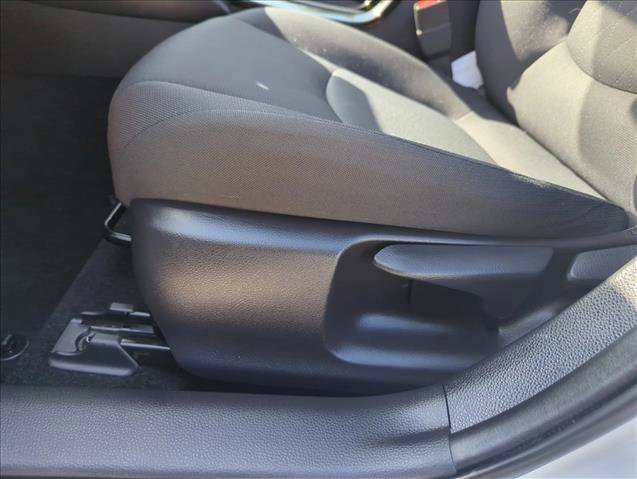 Certified 2022 Toyota Corolla LE image 10