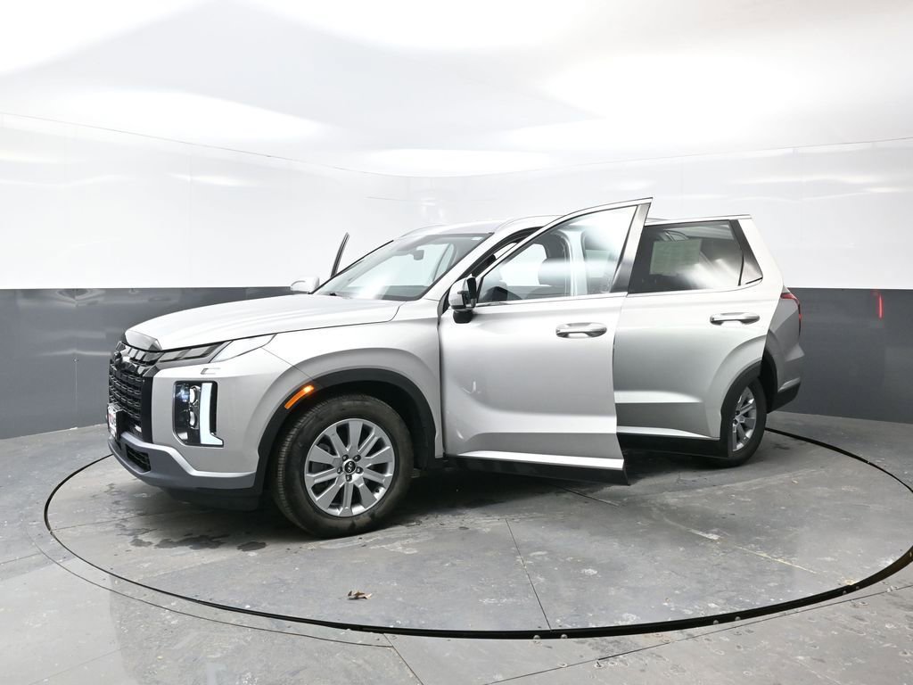 Used 2025 Hyundai Palisade SEL image 59