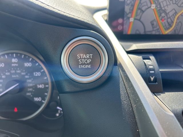 Used 2020 Lexus NX 300 AWD w/ Premium Package image 19