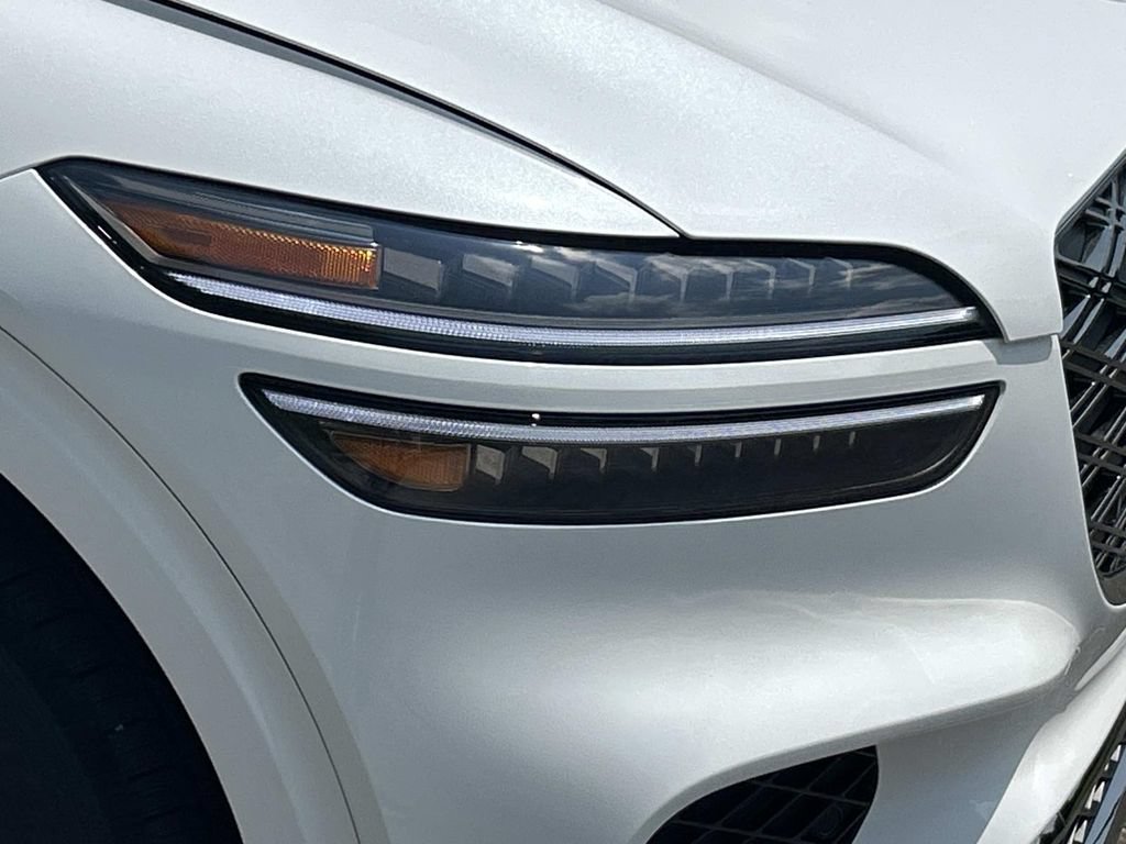 New 2027 Genesis GV70 2.5T Select AWD/4WD image 10