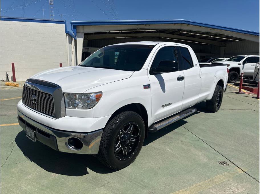 Used 2007 Toyota Tundra SR5 RWD image 2